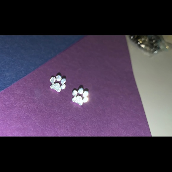 Animal Foot Earring ⚠️ must bundles ⚠️ - Picture 4 of 4